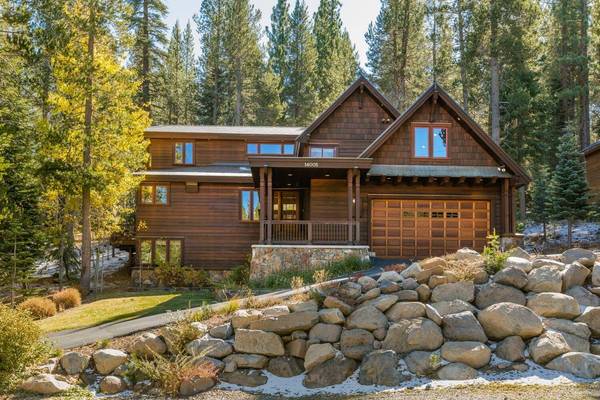 14005 Swiss Lane, Truckee, CA 96161-0000