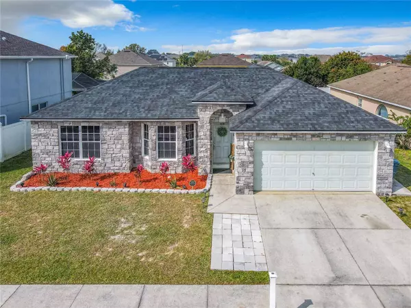 5607 ROYAL HILLS ST, Winter Haven, FL 33881