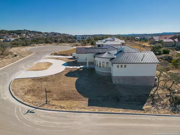 23211 Walker Ridge, San Antonio, TX 78255