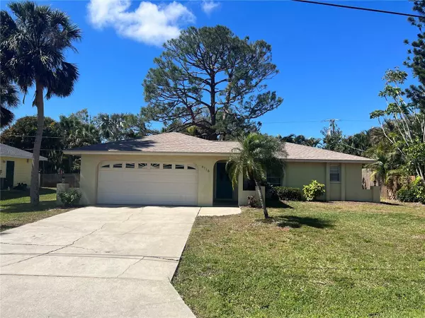 4716 POMPANO RD, Venice, FL 34293