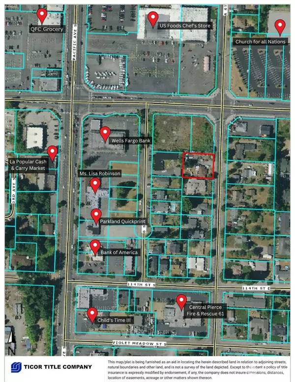 11220 A ST S, Tacoma, WA 98444