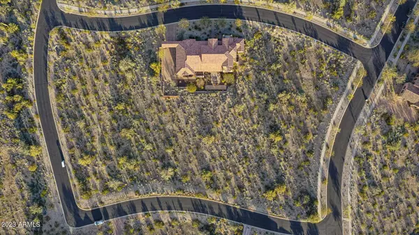 4587 N CHELSEA Drive #528, Buckeye, AZ 85396