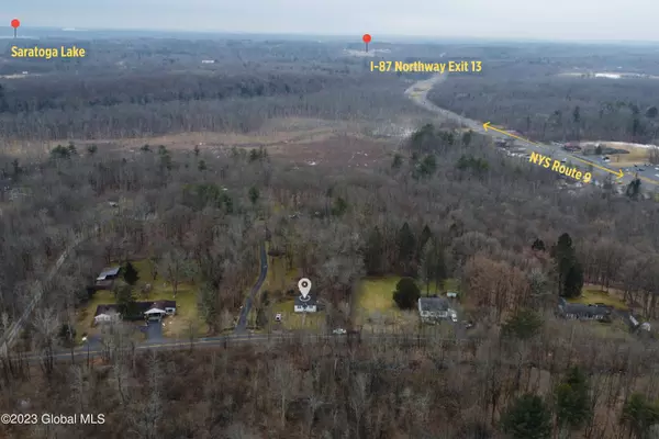 24 Kaydeross Avenue, Saratoga Springs, Outside, NY 12866