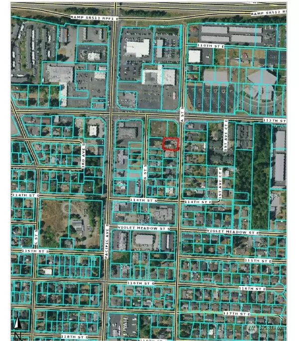 11220 A ST S, Tacoma, WA 98444