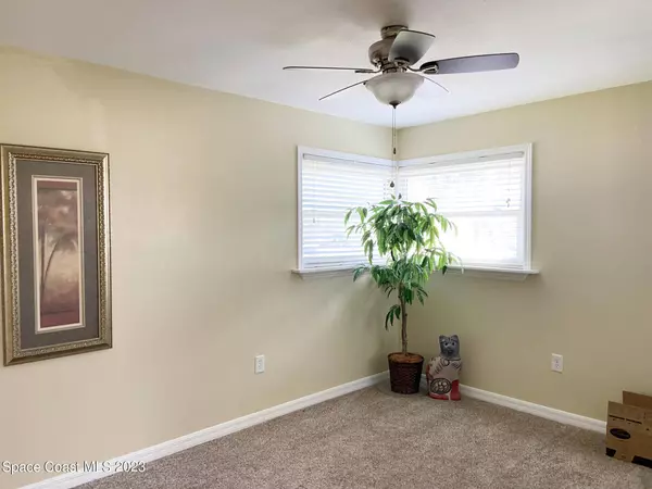 2417 Pawnee Drive, Melbourne, FL 32935