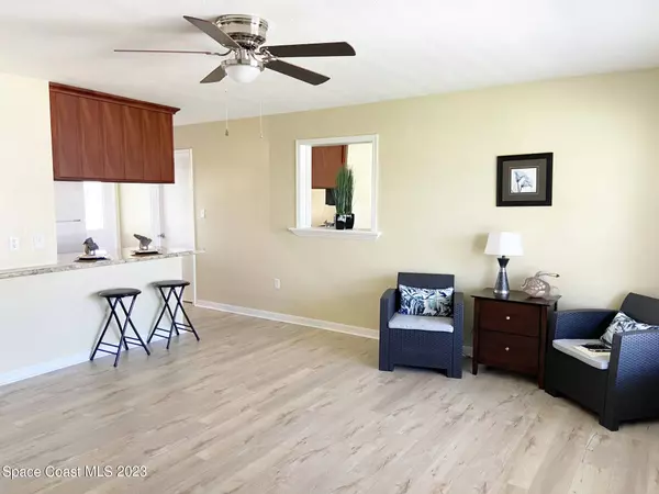 2417 Pawnee Drive, Melbourne, FL 32935