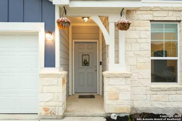 7686 Pecos Ridge, Boerne, TX 78015