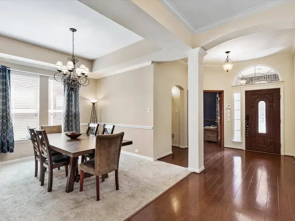 1280 Bonham Parkway, Lantana, TX 76226