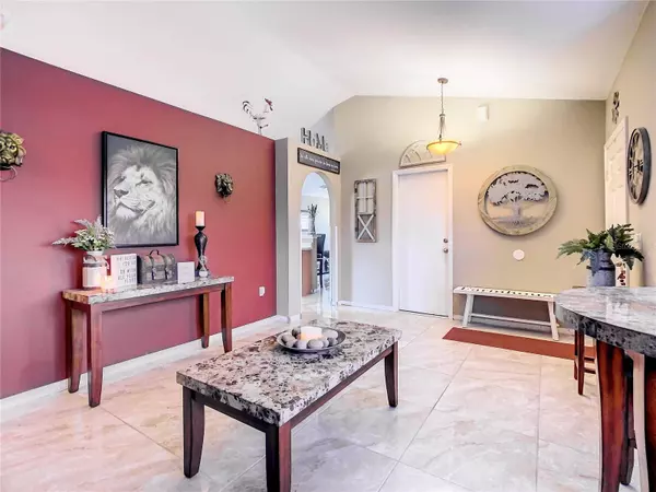 5607 ROYAL HILLS ST, Winter Haven, FL 33881