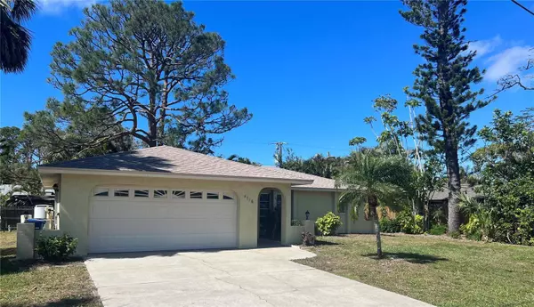4716 POMPANO RD, Venice, FL 34293