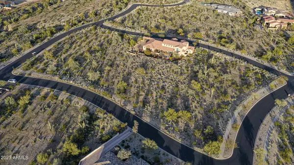 4587 N CHELSEA Drive #528, Buckeye, AZ 85396