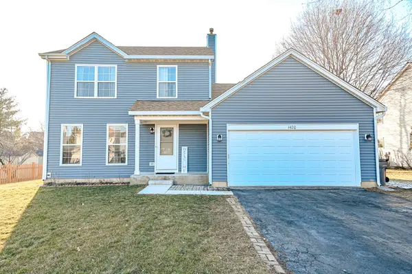 1420 Umbdenstock Road, Elgin, IL 60123