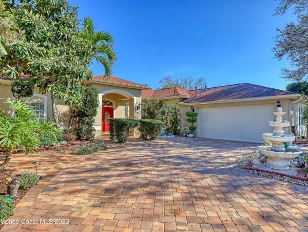 795 Conestee Drive, Melbourne, FL 32904