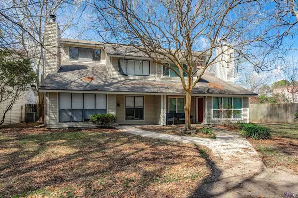 1250 SHARLO AVE, Baton Rouge, LA 70820