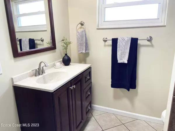 2417 Pawnee Drive, Melbourne, FL 32935