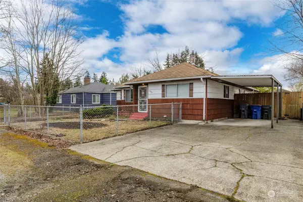 1212 121st ST S, Tacoma, WA 98444