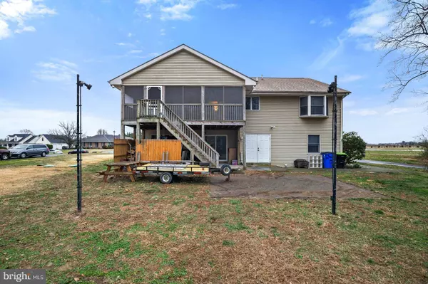 507 WATERSIDE DR, Felton, DE 19943