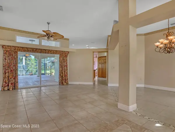 795 Conestee Drive, Melbourne, FL 32904