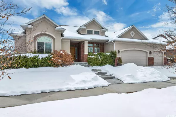 1287 W 1870 N, Provo, UT 84604