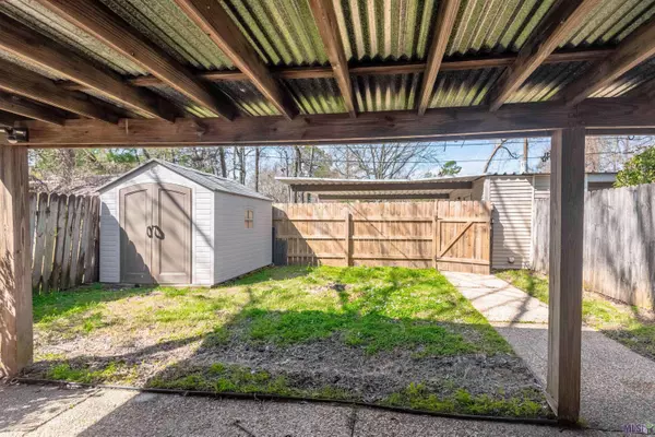 1250 SHARLO AVE, Baton Rouge, LA 70820