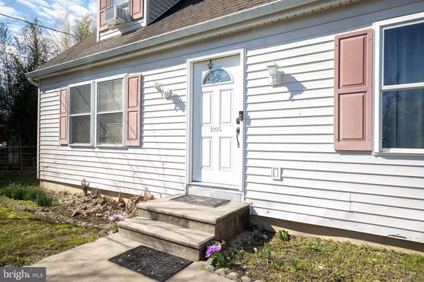 2296 S LINCOLN AVE, Vineland, NJ 08361