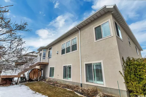 1287 W 1870 N, Provo, UT 84604