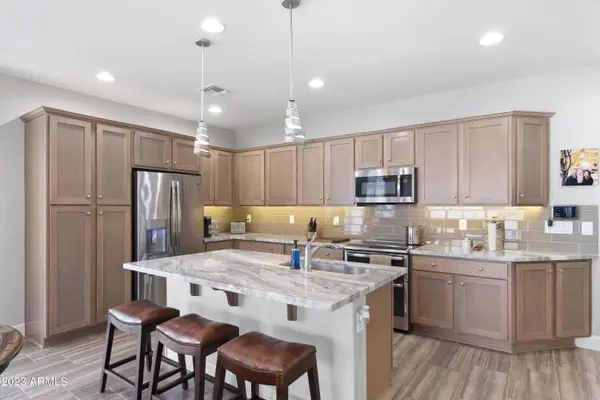 3772 GOLDMINE CANYON Way, Wickenburg, AZ 85390