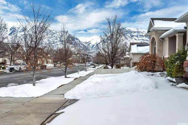 1287 W 1870 N, Provo, UT 84604