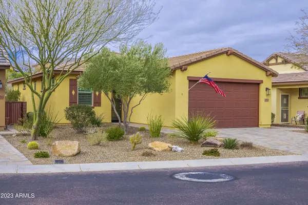 3772 GOLDMINE CANYON Way, Wickenburg, AZ 85390