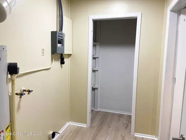 2417 Pawnee Drive, Melbourne, FL 32935