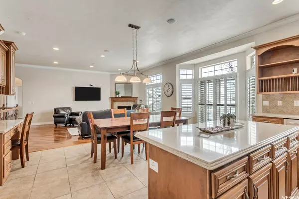 1287 W 1870 N, Provo, UT 84604