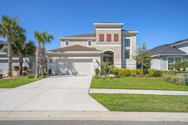 7059 SCARLET CEDAR DR, Wesley Chapel, FL 33545