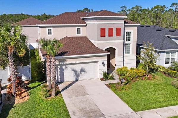 7059 SCARLET CEDAR DR, Wesley Chapel, FL 33545