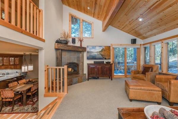 14005 Swiss Lane, Truckee, CA 96161-0000