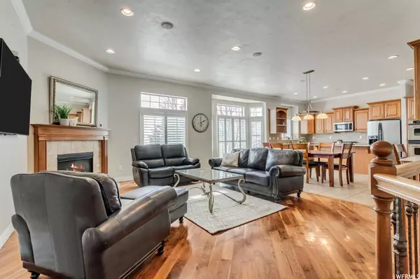 1287 W 1870 N, Provo, UT 84604