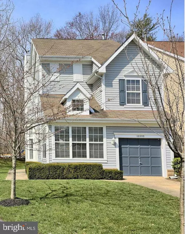 12200 QUINTETTE LN, Bowie, MD 20720