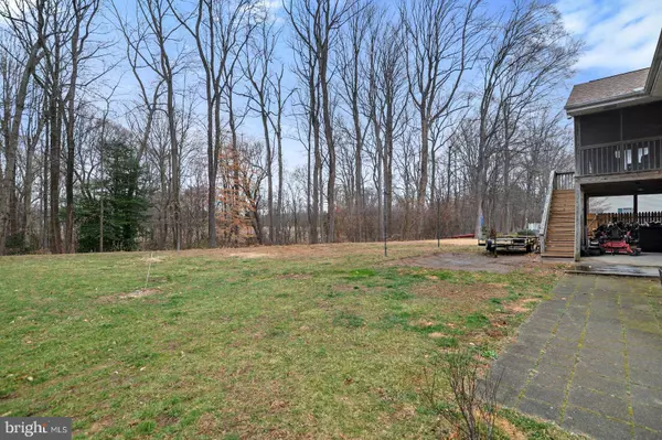 507 WATERSIDE DR, Felton, DE 19943