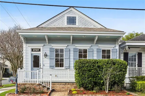 3727 LAUREL ST, New Orleans, LA 70115