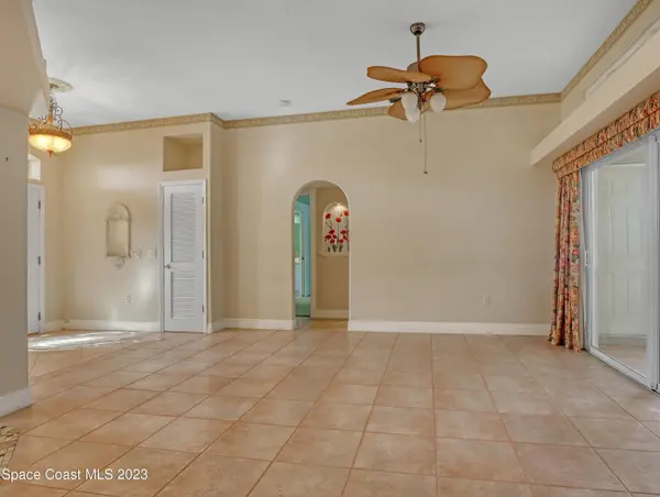 795 Conestee Drive, Melbourne, FL 32904