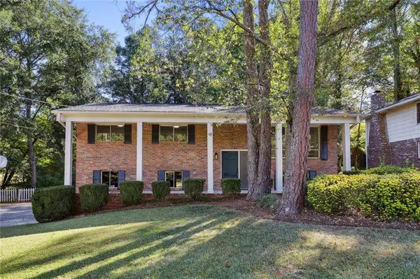 3624 Concordia RD, Decatur, GA 30034