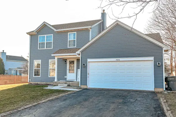 1420 Umbdenstock Road, Elgin, IL 60123