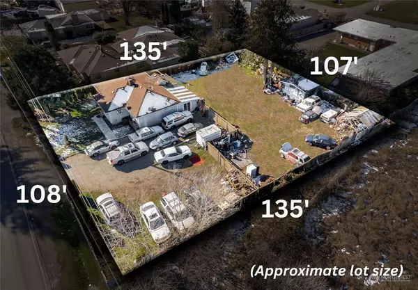 11220 A ST S, Tacoma, WA 98444