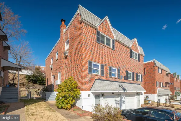 7267 VALLEY AVE, Philadelphia, PA 19128