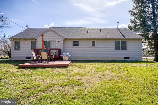 2832 DANTE AVE, Vineland, NJ 08361