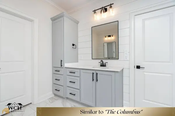 160 Talton RD, Kathleen, GA 31047