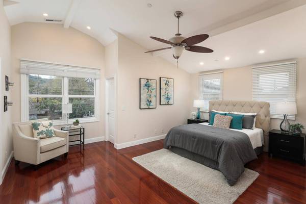 177 Loma Alta AVE, Los Gatos, CA 95030