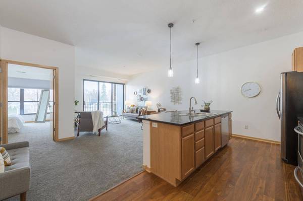 4525 Park Commons DR #316, Saint Louis Park, MN 55416