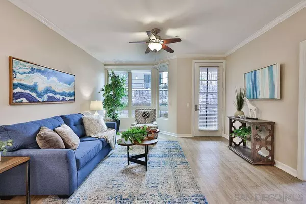 1480 Broadway #2313, San Diego, CA 92101