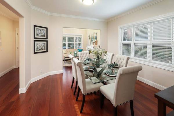 177 Loma Alta AVE, Los Gatos, CA 95030