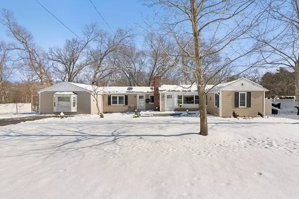 119 Woodstock St, Haverhill, MA 01832